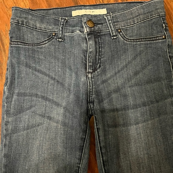 Joes Jeans kids skinny jeans 12 - Picture 5 of 6